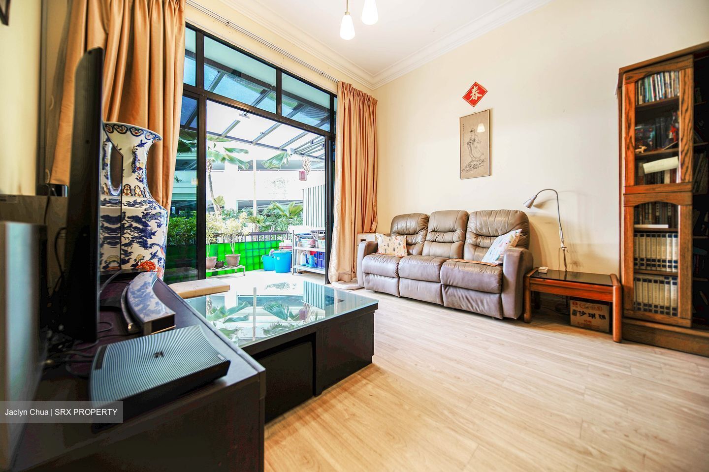 Eastpoint Green (D18), Condominium #516906161